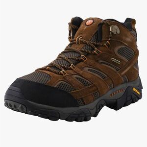 Merrell Moab Mid WP Hiking Boots